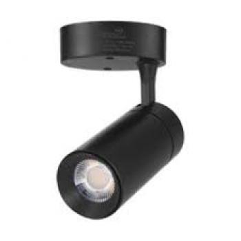 Đèn chiếu điểm đế ngồi Kingled DN-10SS-V/TT - Vỏ đen hoặc trắng, 3000K/4000K/6000K