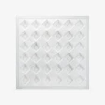 Panel Rạng Đông P06.UGR19.T 600x600/50W