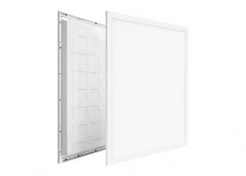 Đèn panel siêu sáng Vinaled V1PLB-40 40W, vuông 600*600mm, chưa kèma cài âm trần