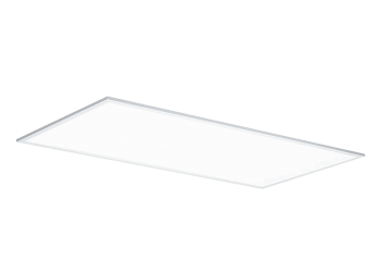 Đèn panel siêu sáng Vinaled V2PLB-40 40W, Chữ nhật 300*1200mm, chưa kèma cài âm trần