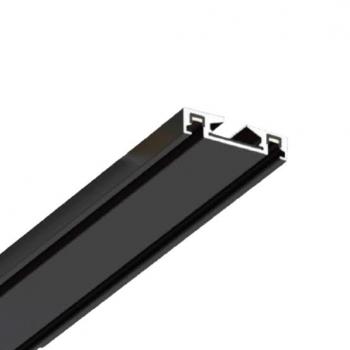 Thanh ray nam châm Vinaled MT26-S2.0, bản 26mm, L2000xW26xH6 mm