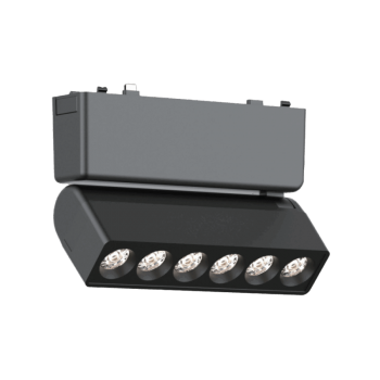 Đèn ray nam châm Vinaled bản 26mm V1MSA-6, 6W