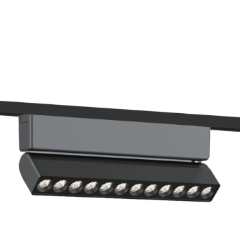 Đèn ray nam châm Vinaled bản 26mm V1MSA-12, 12W