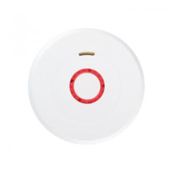 Báo cháy độc lập Nanoco NSA08W, kết nối Wifi