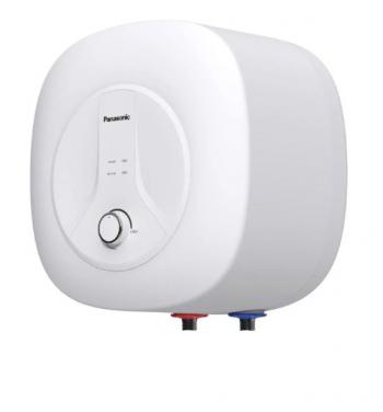 Bình tắm gián tiếp Panasonic DH-30SASVW 30 lít, vuông