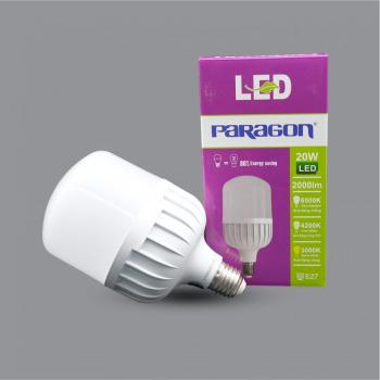 Bóng đèn led bulb Paragon 20w – E27 BTR99 20