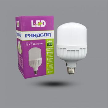 Bóng đèn led bulb Paragon 20w – E27 BTR99 20N