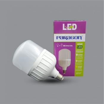 Bóng đèn led bulb Paragon 40W – E27 BTR125 40N