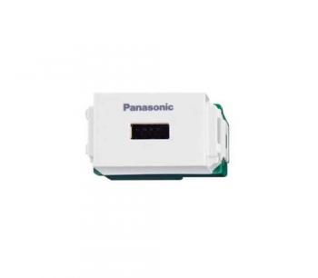 Ổ cắm USB Panasonic 1 cổng WEF108107-VN