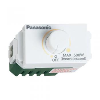 Bộ Điều Chỉnh Độ Sáng Đèn Panasonic WEG575151SW Dòng Wide