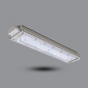 Đèn Led chống cháy nổ Paragon 50w BZD 133-50 chip Led có pin