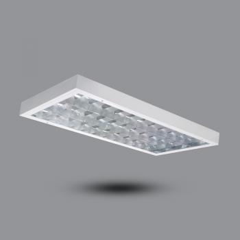 Đèn LED phòng sạch Paragon PIFS336L54