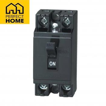 BỘ CẦU DAO AN TOÀN HB 2P1E - SAFETY BREAKER Panasonic BS1110TV