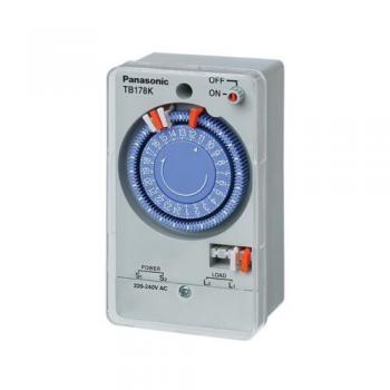 Timer TB178 Panasonic Công tắc hẹn giờ