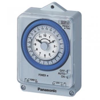 Timer TB38809NE7 Panasonic công tắc hẹn giờ