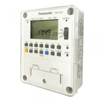 Timer TB4728KE7V Panasonic công tắc hẹn giờ