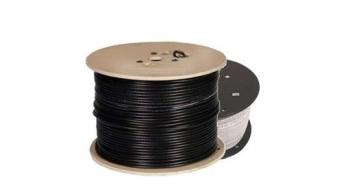 Cáp đồng trục RG6 có dầu Nanoco NRG6-96 O