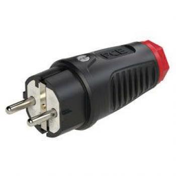 Phích cắm cao su di động không kín nước Panasonic Plug PCE F0511-SR