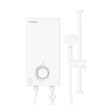 Máy nước nóng trực tiếp Panasonic DH-3VS1VW V-series 3.5kW