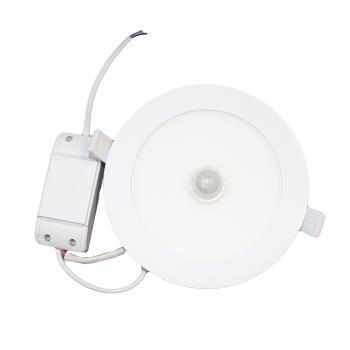 Đèn Downlight cảm biến Nanoco  NSD093S 9W, Ánh sáng 3000K/6500K