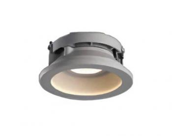 Đèn LED âm trần Nanoco NDL1831-106 chống nước điều chỉnh góc chiếu 20 độ