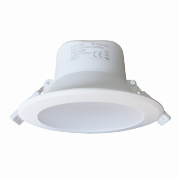 Đèn led Downlight âm trần dày đổi màu nanoco NDL05C