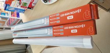 Đèn tuýp ô van Nanoco NSHO206 / NSHO204 / NSHO203 20W