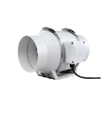 Quạt hút nối ống Nanoco NILV100 