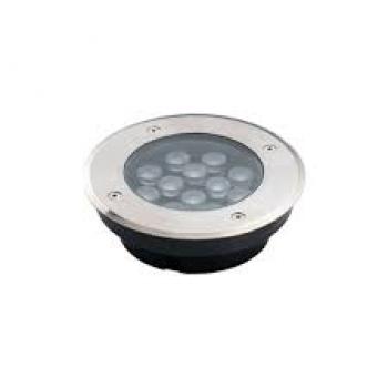 Đèn âm đất Nanoco NGLS123-24 12W, 3000K