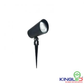 Đèn cắm cỏ sân vườn Kingled DCC-01-15-V, 15W, A73 * D115mm, 3000K