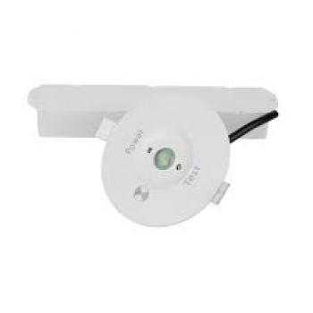 Đèn khẩn cấp gắn trần Kingled DLKC-3-3, 3W, ,khoét 70mm