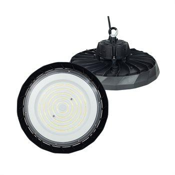 Đèn nhà xưởng Kingled UFO-01-100-T; 100W, D300 * R100mm