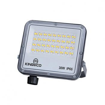 Đèn pha 3 màu Kingled EC-P3M-30 30W