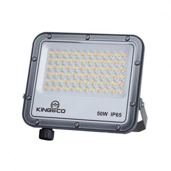 Đèn pha 3 màu Kingled EC-P3M-50 50W