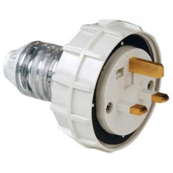 Phích cắm Plug Schneider S56P313GY_G15, IP66