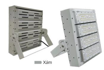 Đèn LED pha MODULE hộp khung kín GS LIGHTING GSPMH050-SMD