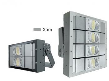 Đèn LED pha MODULE hộp khung kín GS LIGHTING GSPMH050-COB