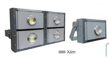 Đèn LED pha MODULE lớn hộp khung kín GS LIGHTING GSPMTH100-COB