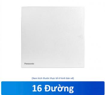 Tủ điện âm tường 16 đường Panasonic BQDF16W31AV