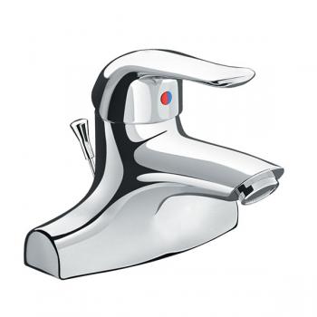 Vòi chậu rửa lóng lạnh lavabo INAX LFV-221S