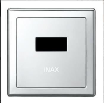 Van Xả Tiểu Cảm Ứng Inax OKUV-30SM,  Kích thước 130 x 130 mm