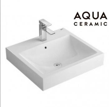 Chậu Lavabo đặt bàn Inax AL-536V