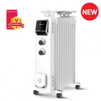 Máy sưởi dầu dòng Oil Heater Nanoco NOH2613