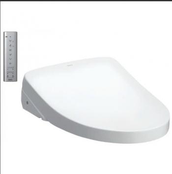 Nắp Rửa Điện Tử Washlet TOTO TCF4911Z