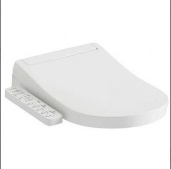 Nắp Rửa Điện Tử Washlet TOTO TCF33370GAA Giấu Dây S2