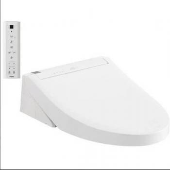 Nắp Rửa Điện Tử Washlet TOTO TCF24410AAA (W14)