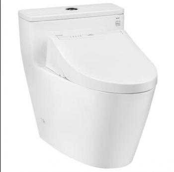 Bồn Cầu Điện Tử TOTO MS625DW14 Washlet TCF24410AAA C5