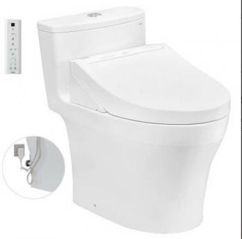 Bồn Cầu Điện Tử TOTO MS885DW14 Washlet