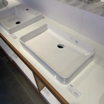 Chậu Lavabo Đặt Bàn TOTO LT952