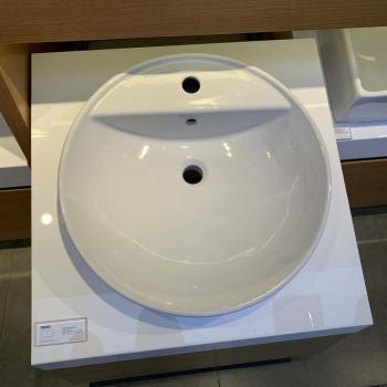 Chậu rửa Lavabo TOTO đặt bàn LT700CTR